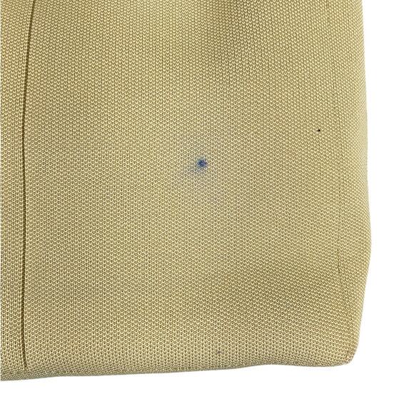 ROTHY'S Bucket Bag Golden Wheat Oversized Tote Crossbody Work Travel Everyday - Picture 15 of 15